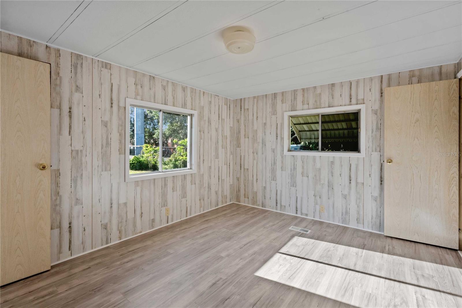 SPANISH TRAILS VILLAGE CONDO - Residential