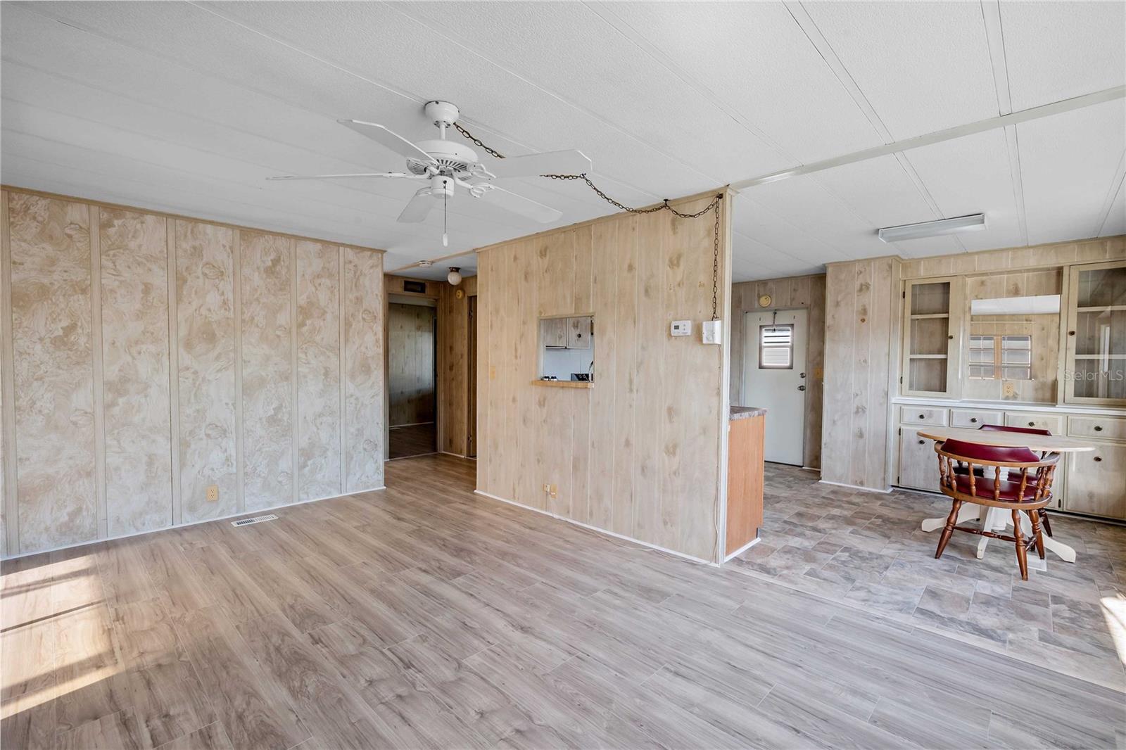 SPANISH TRAILS VILLAGE CONDO - Residential