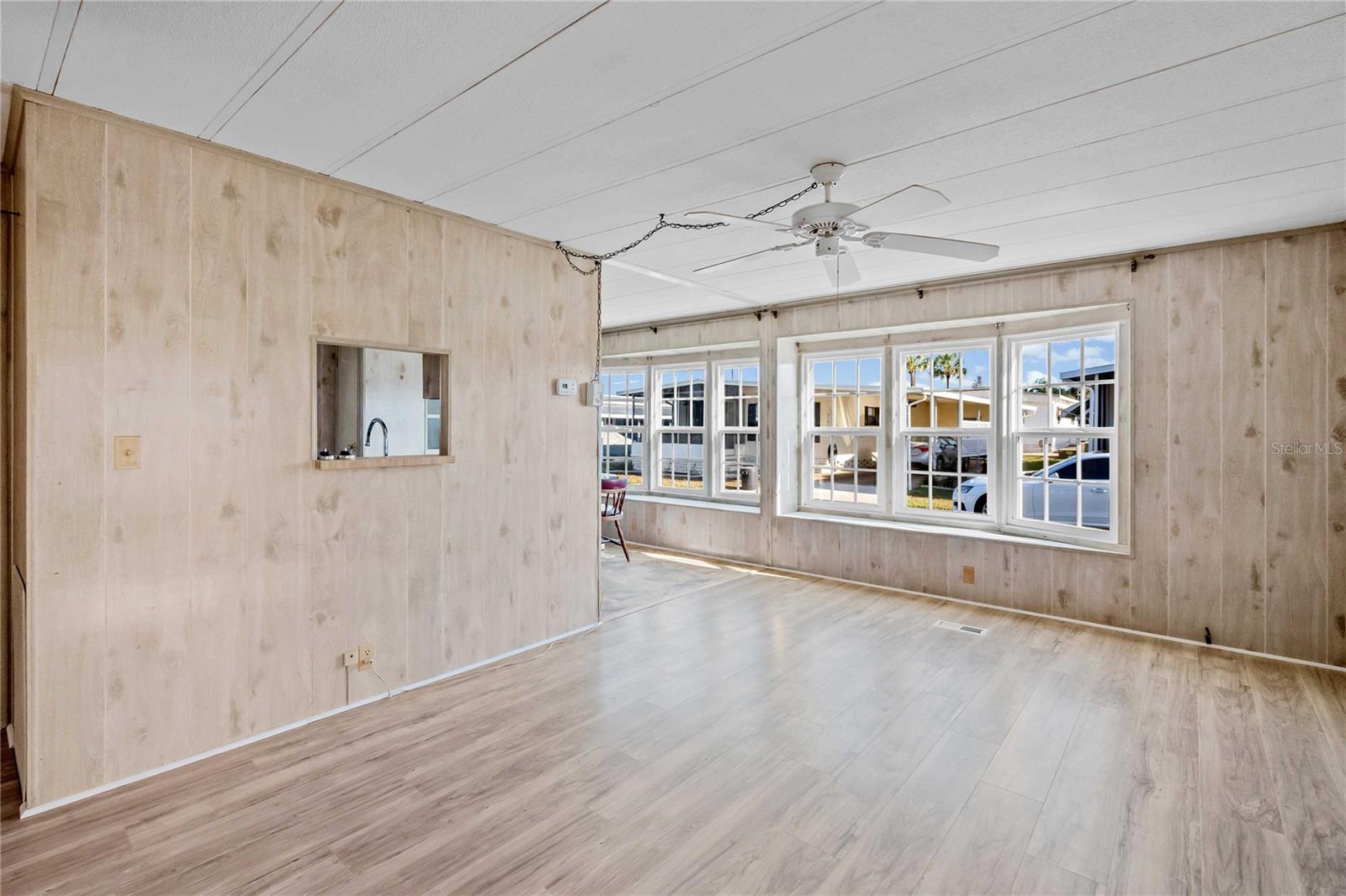 SPANISH TRAILS VILLAGE CONDO - Residential
