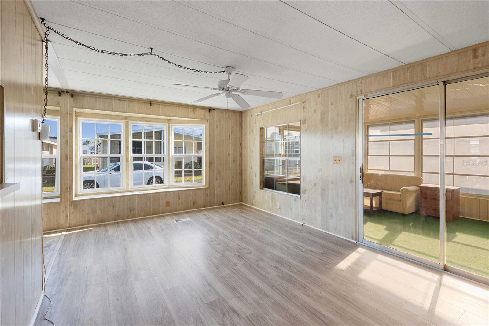 SPANISH TRAILS VILLAGE CONDO - Residential