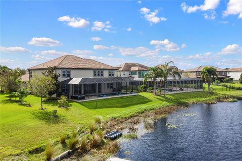 A home in WINTER GARDEN