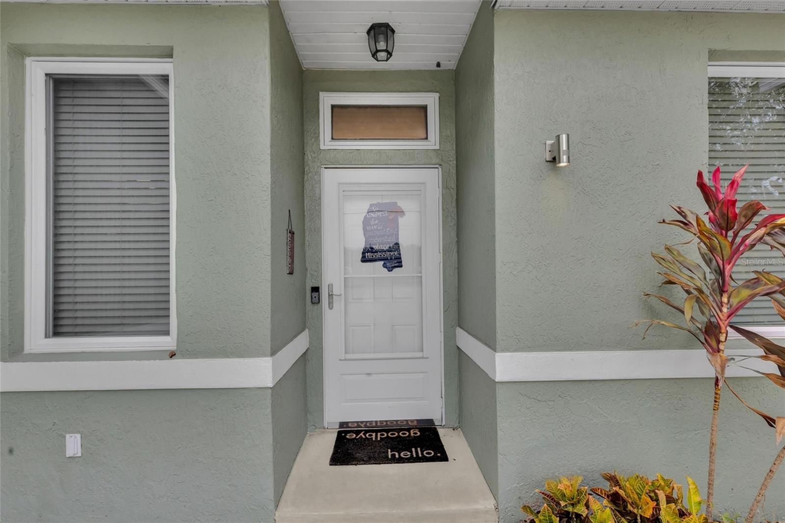 MOUNT PLYMOUTH - Residential