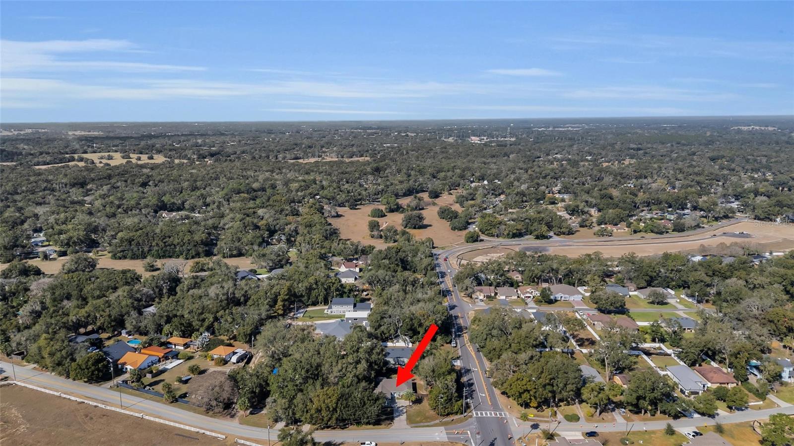 MOUNT PLYMOUTH - Residential