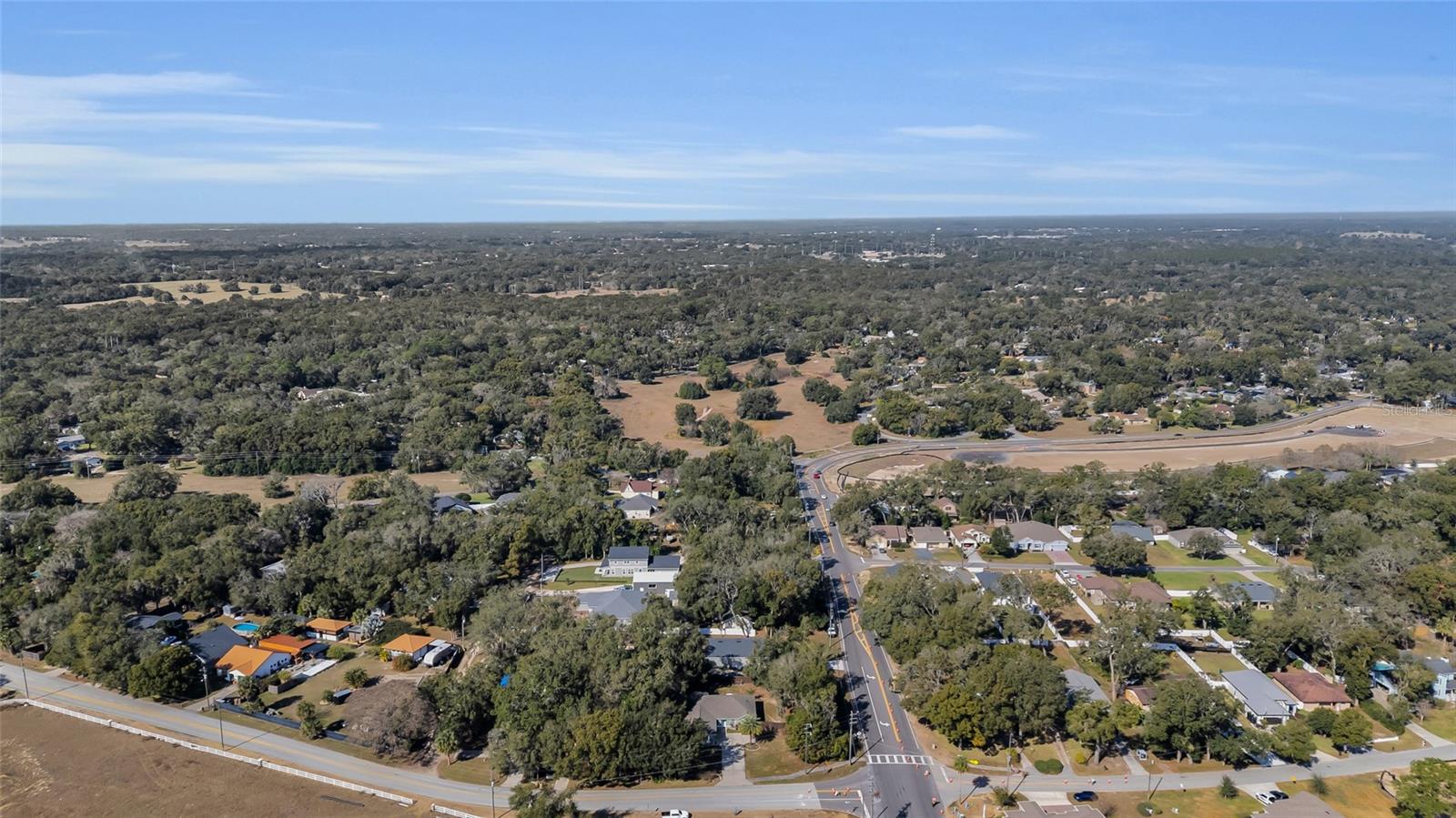 MOUNT PLYMOUTH - Residential