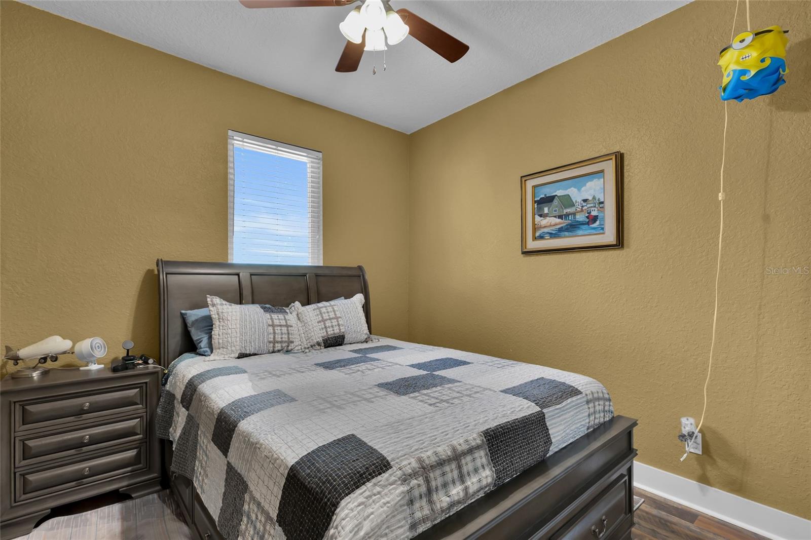 MOUNT PLYMOUTH - Residential