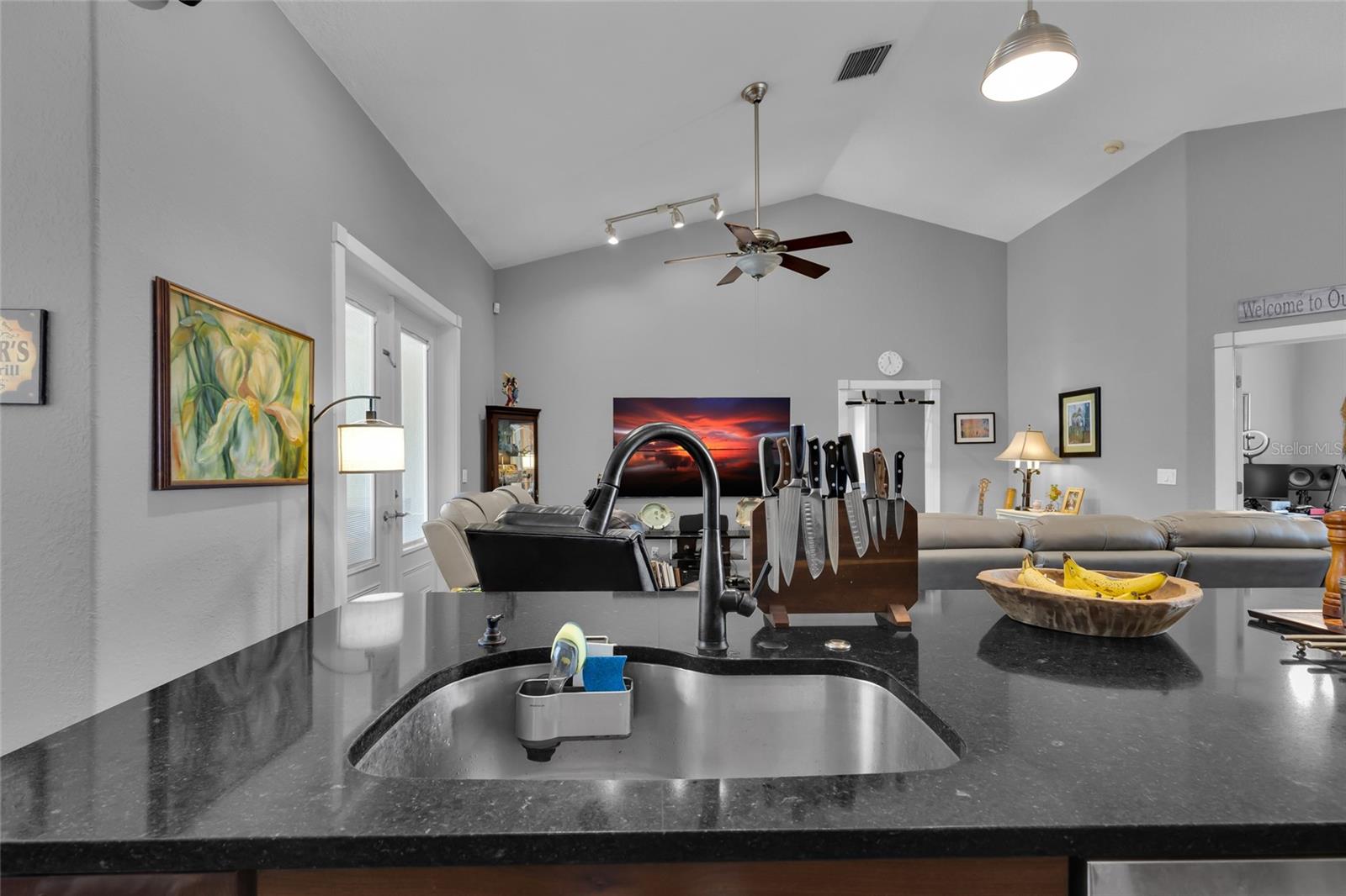 MOUNT PLYMOUTH - Residential