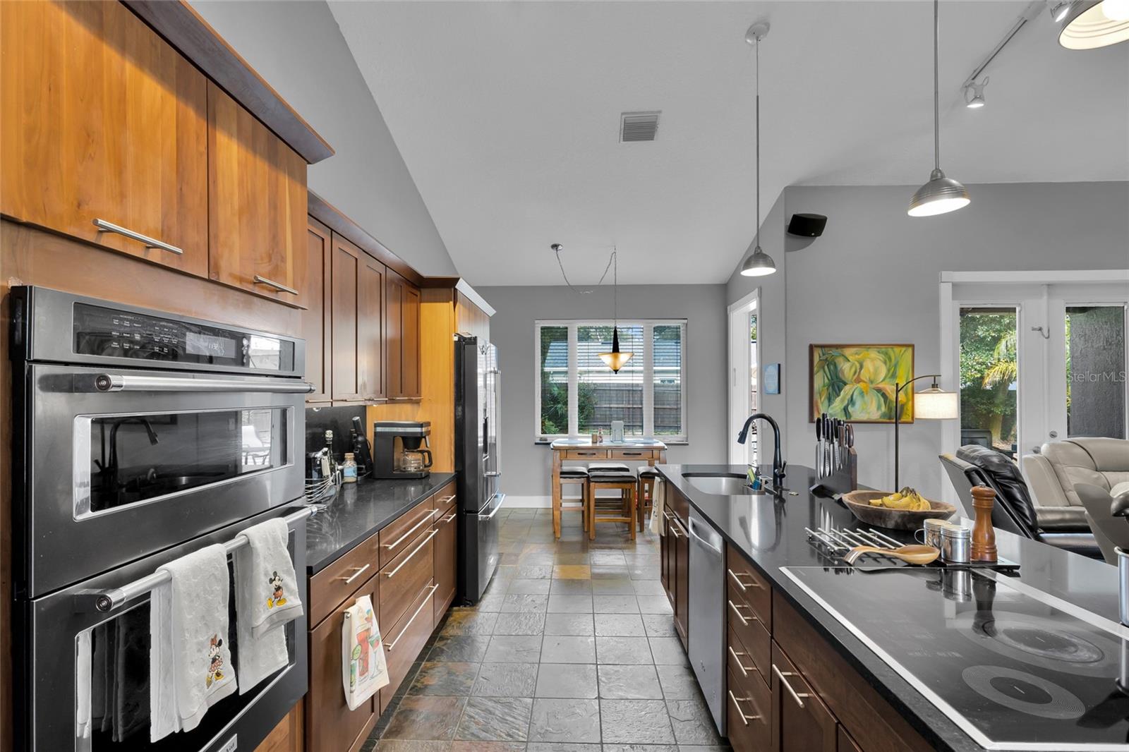 MOUNT PLYMOUTH - Residential