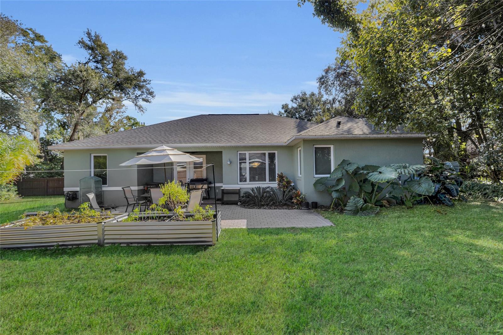 MOUNT PLYMOUTH - Residential