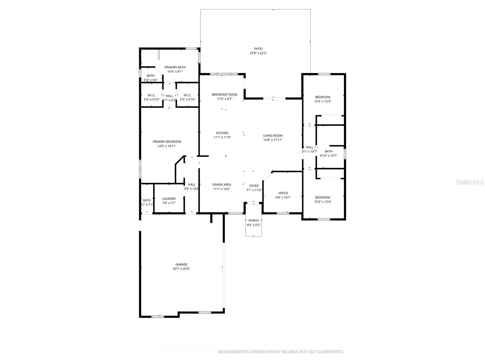 MOUNT PLYMOUTH - Residential