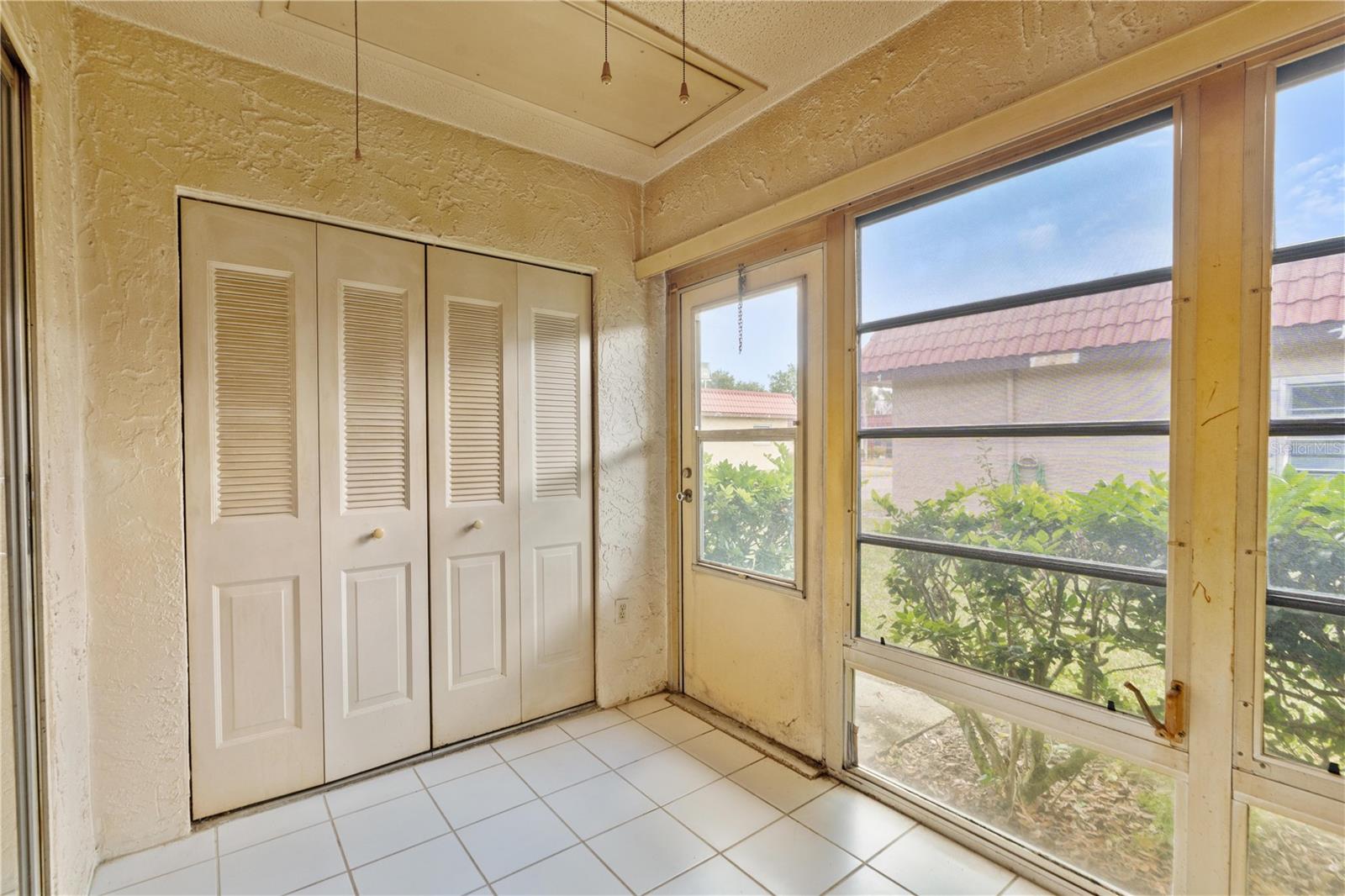 PINEWOOD VILLAGE CONDO - Residential