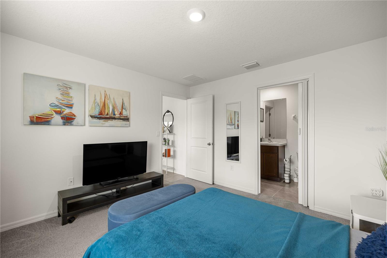 FAIRWAYS/TWISTED OAKS PH TWO - Residential