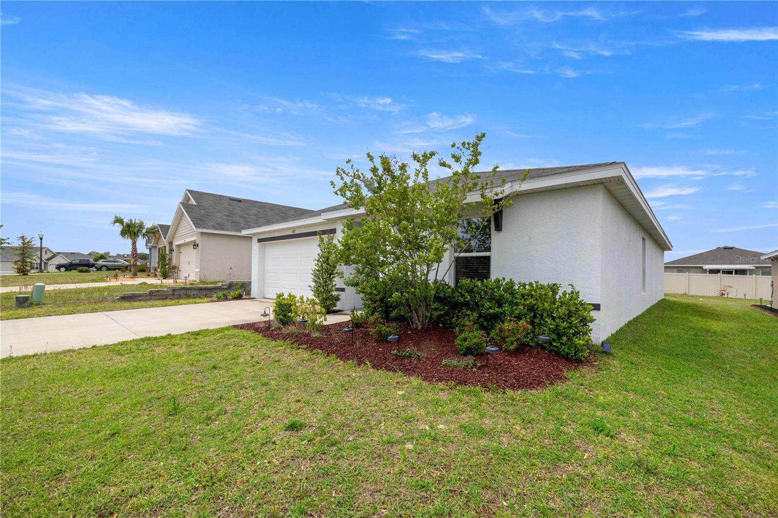 FAIRWAYS/TWISTED OAKS PH TWO - Residential