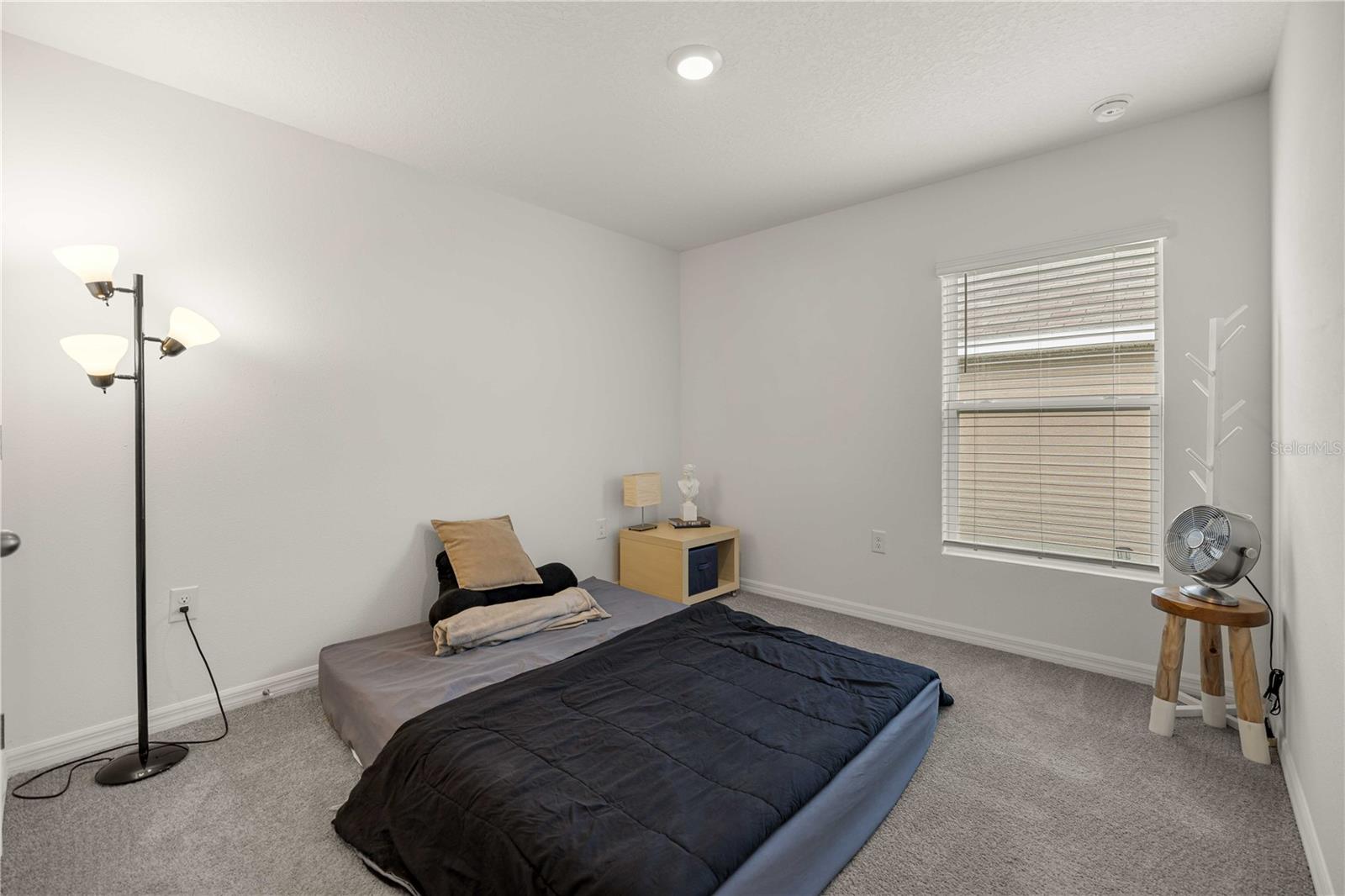 FAIRWAYS/TWISTED OAKS PH TWO - Residential