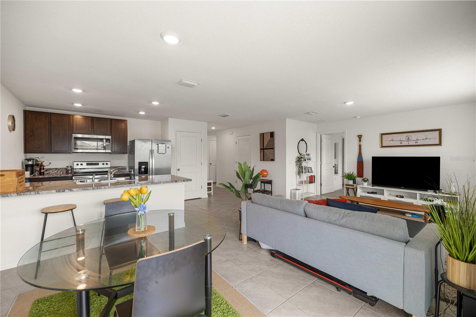 FAIRWAYS/TWISTED OAKS PH TWO - Residential