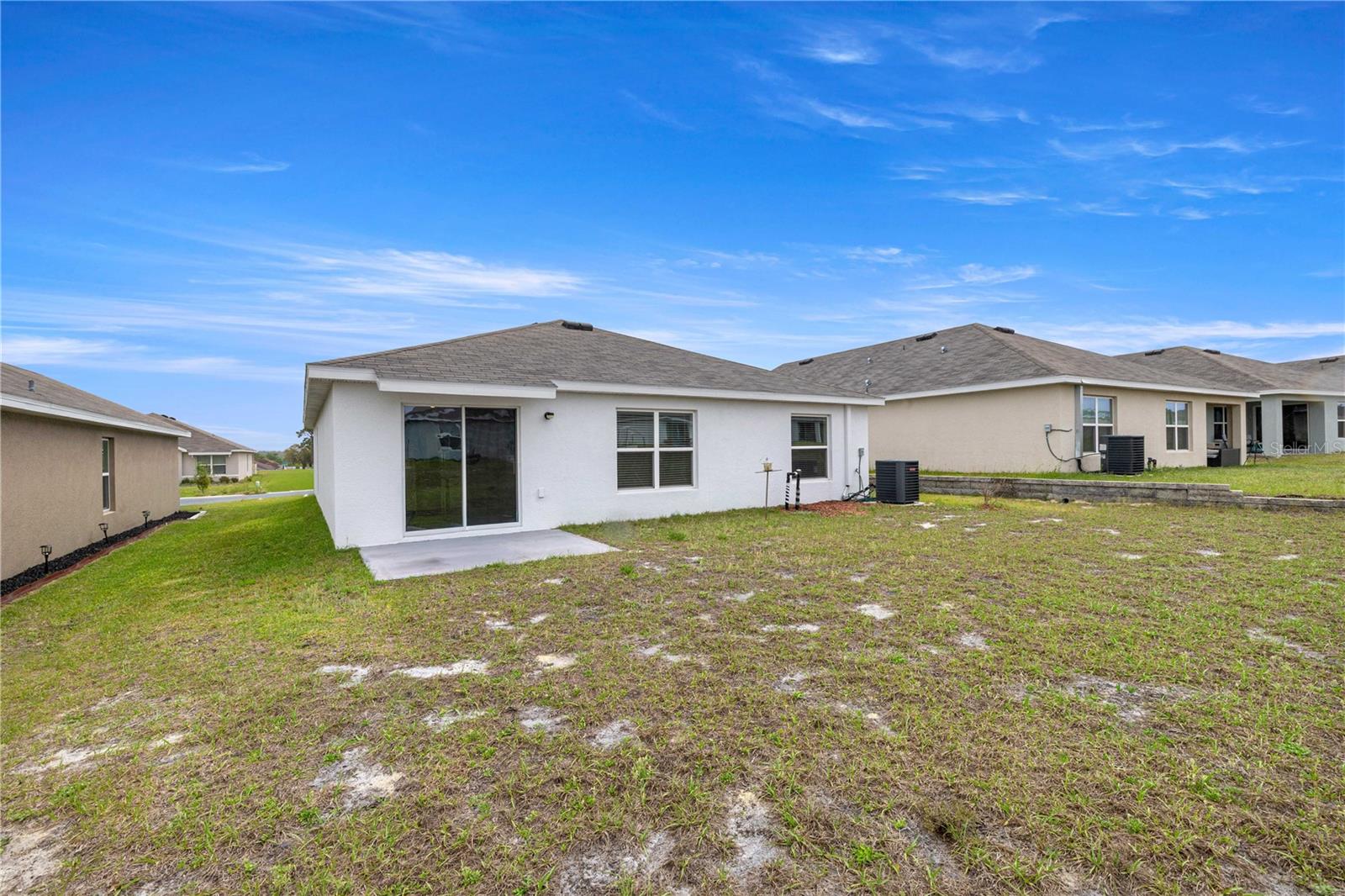 FAIRWAYS/TWISTED OAKS PH TWO - Residential