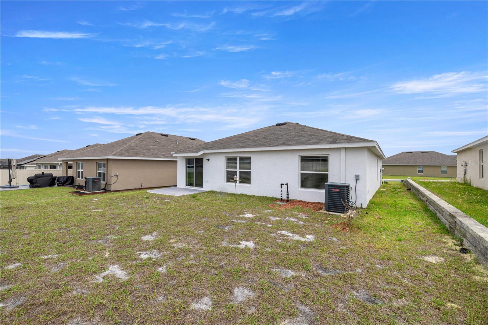 FAIRWAYS/TWISTED OAKS PH TWO - Residential