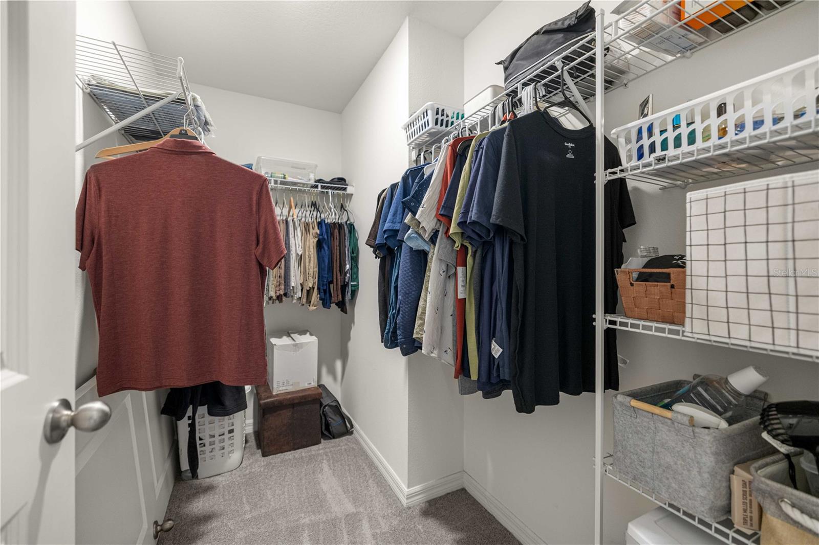 FAIRWAYS/TWISTED OAKS PH TWO - Residential