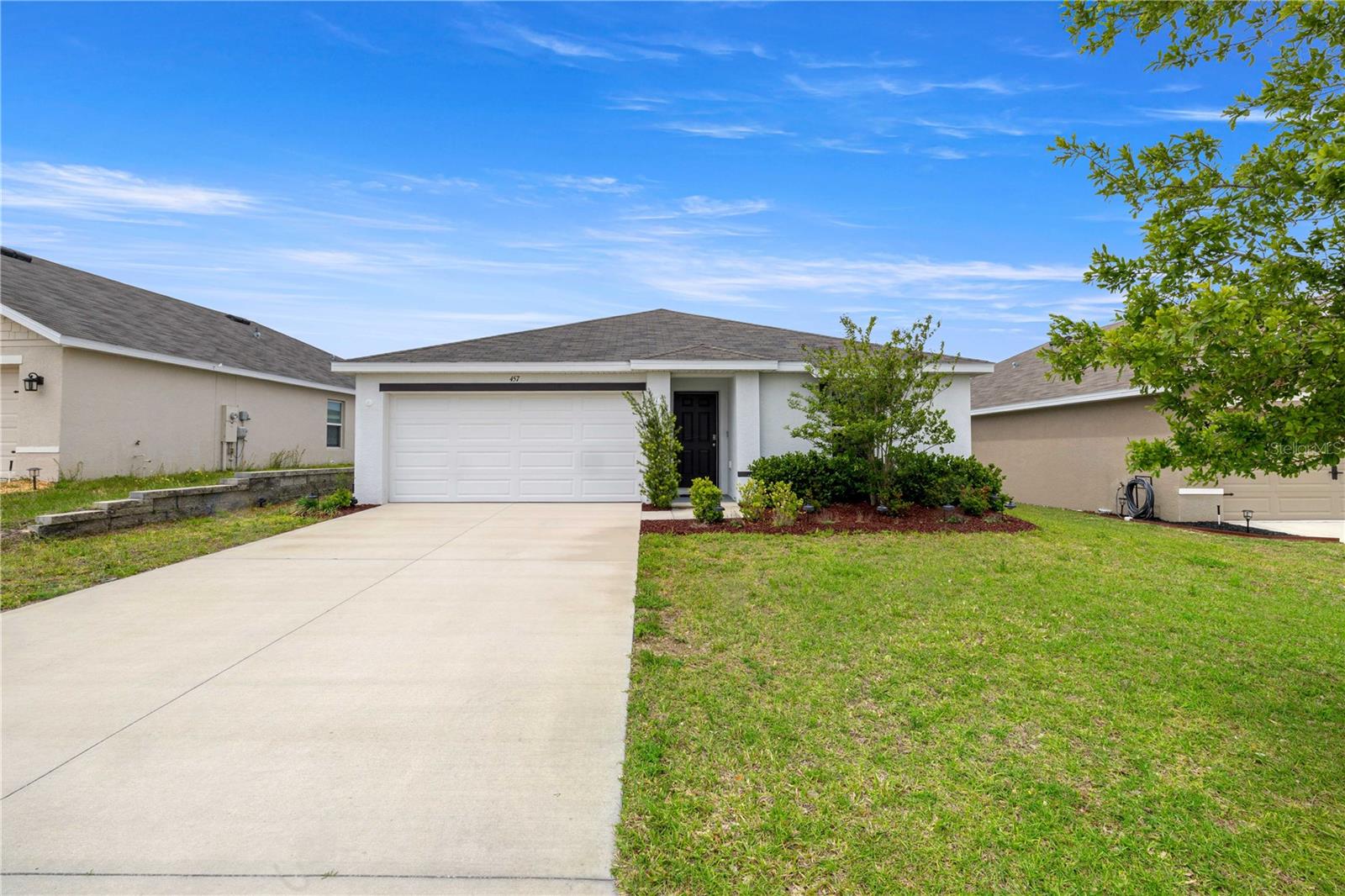 FAIRWAYS/TWISTED OAKS PH TWO - Residential