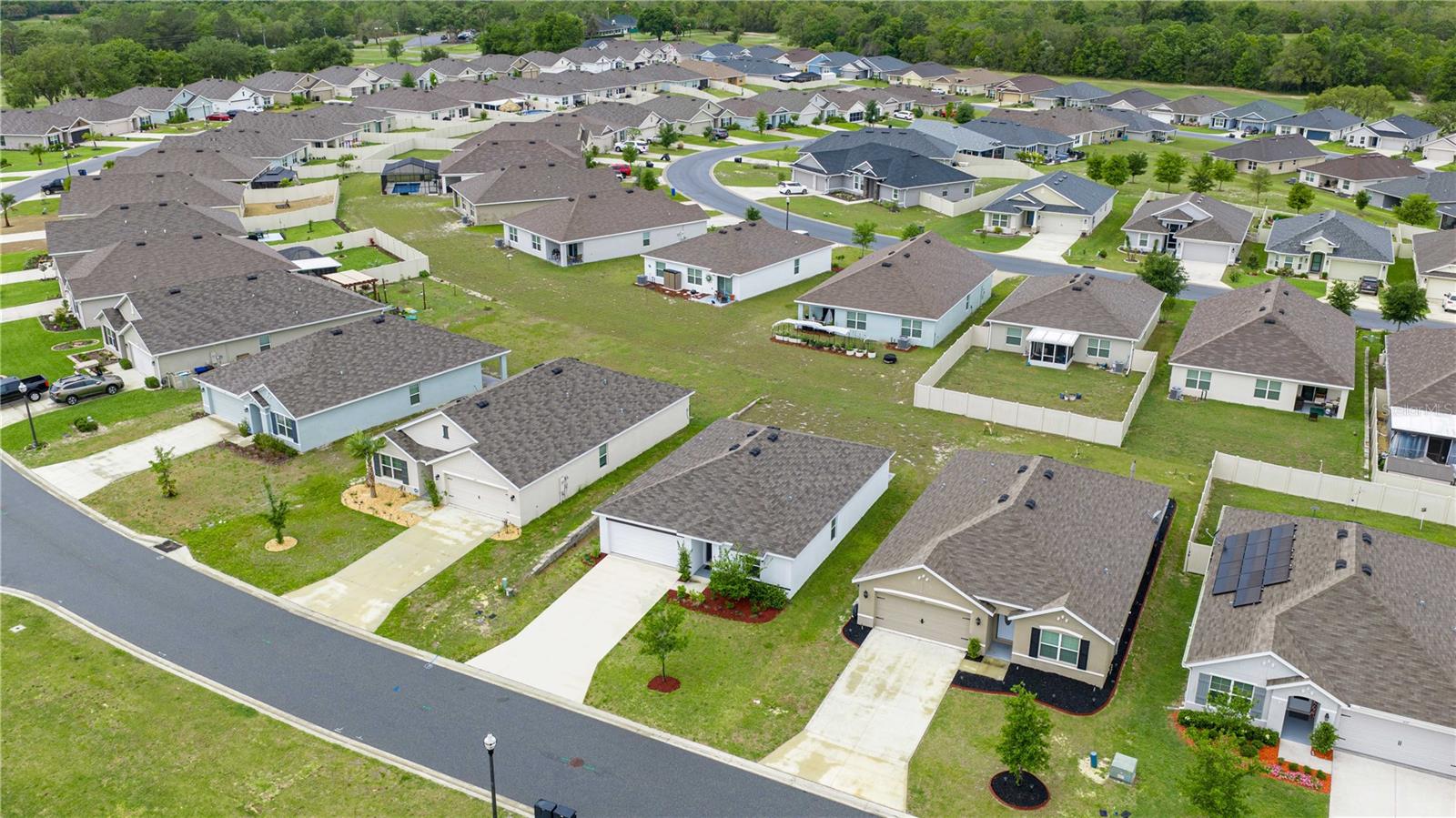 FAIRWAYS/TWISTED OAKS PH TWO - Residential