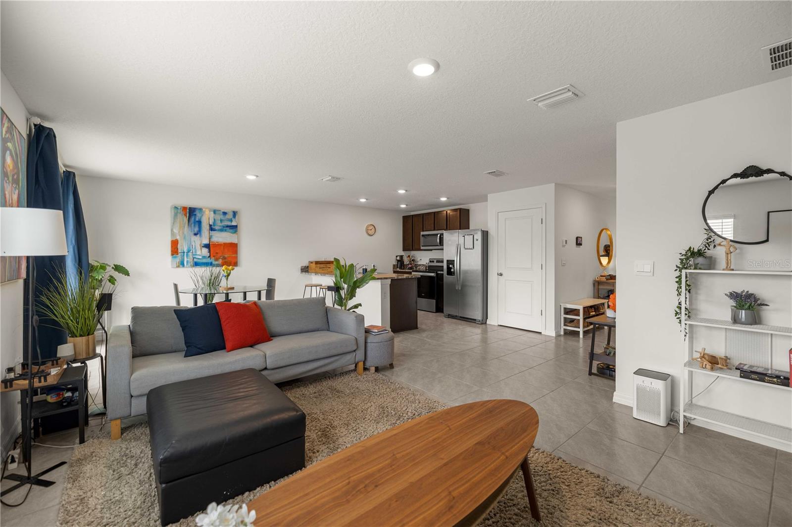 FAIRWAYS/TWISTED OAKS PH TWO - Residential