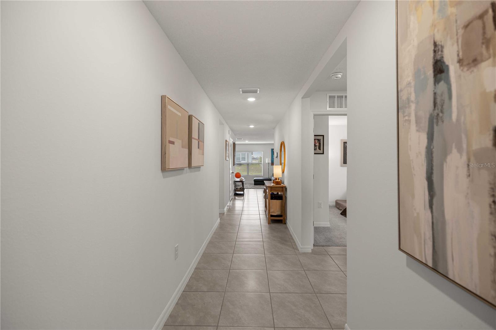 FAIRWAYS/TWISTED OAKS PH TWO - Residential