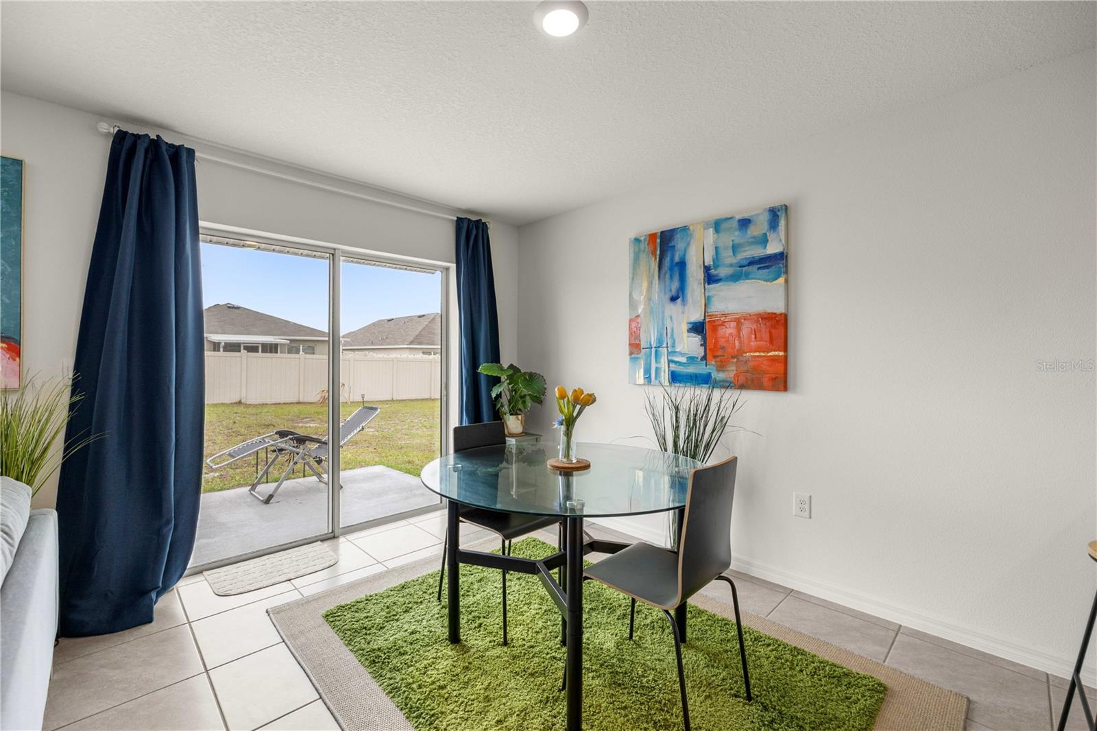 FAIRWAYS/TWISTED OAKS PH TWO - Residential