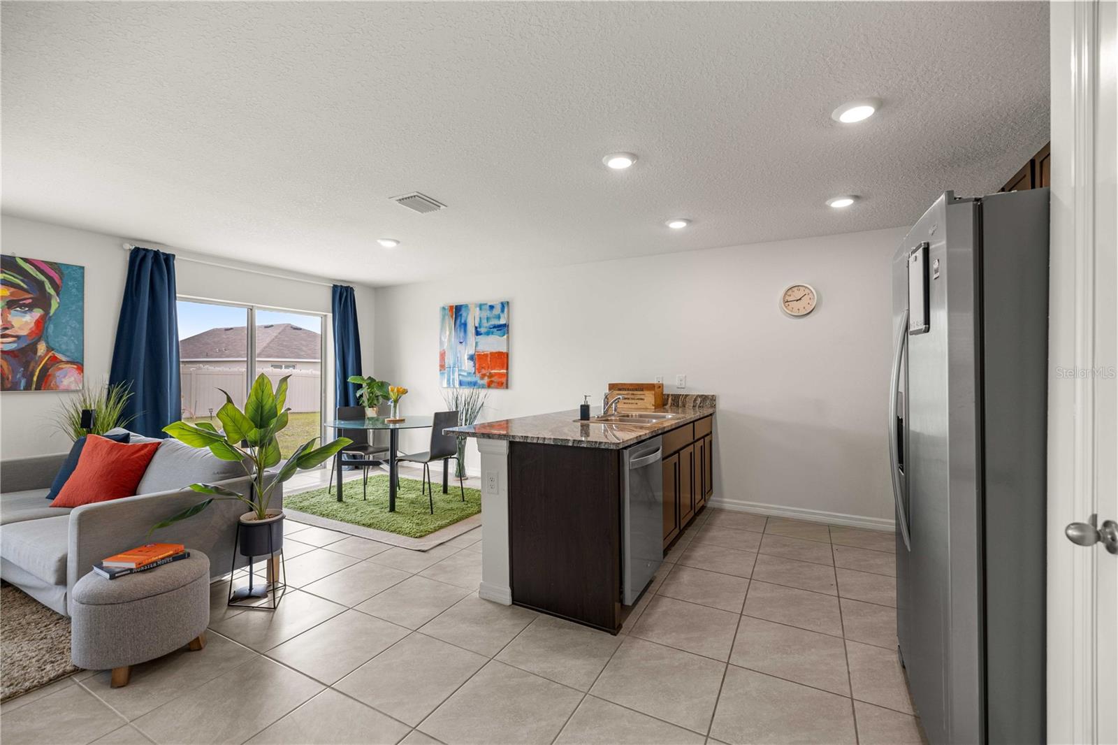 FAIRWAYS/TWISTED OAKS PH TWO - Residential