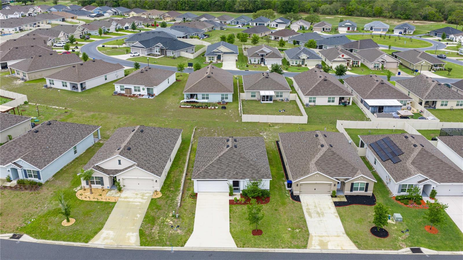 FAIRWAYS/TWISTED OAKS PH TWO - Residential