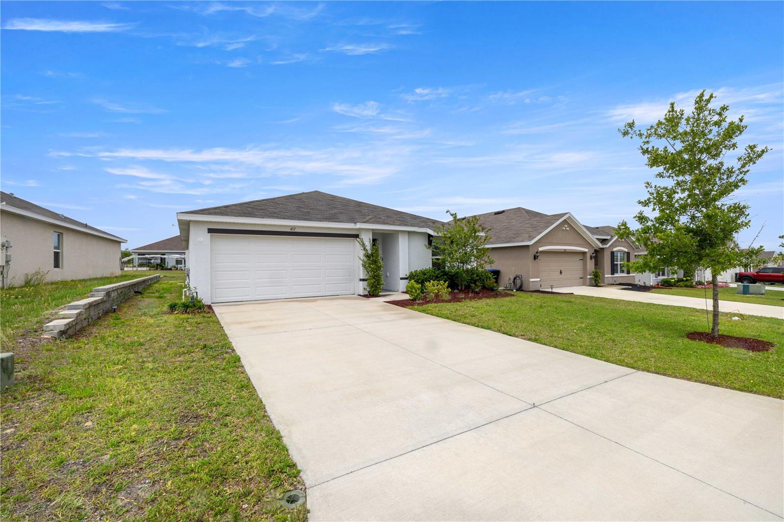 FAIRWAYS/TWISTED OAKS PH TWO - Residential