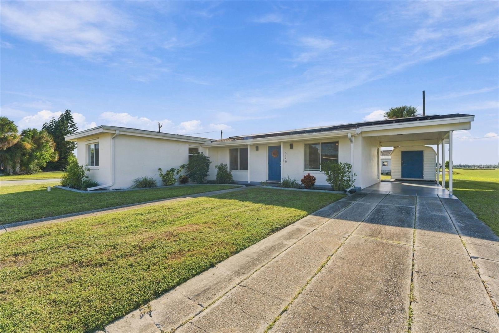 4145 GARDNER DRIVE, PORT CHARLOTTE, FL, 33952 2 4145 GARDNER DRIVE