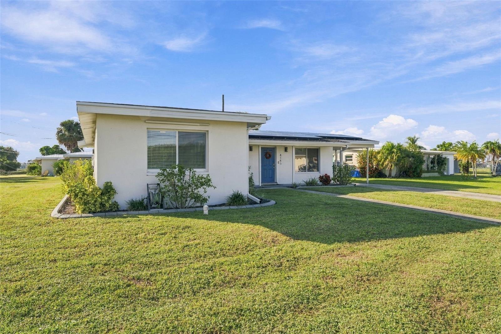 4145 GARDNER DRIVE, PORT CHARLOTTE, FL, 33952 1 4145 GARDNER DRIVE
