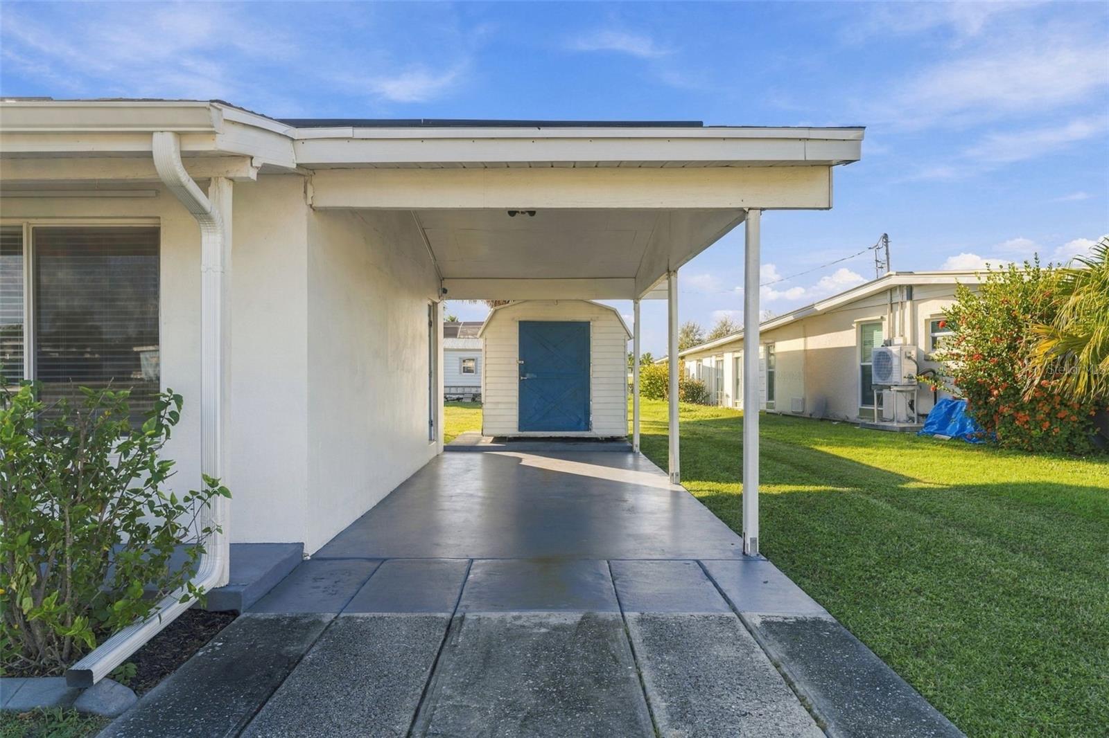 4145 GARDNER DRIVE, PORT CHARLOTTE, FL, 33952 3 4145 GARDNER DRIVE