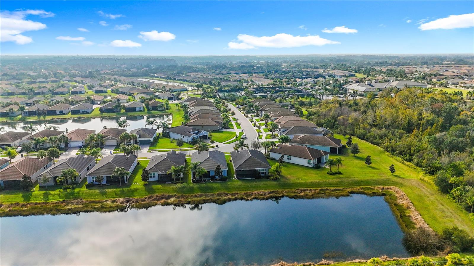 VALENCIA DEL SOL PH 1 - Residential Lease