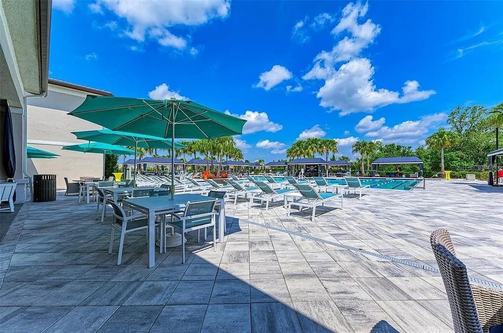 VALENCIA DEL SOL PH 1 - Residential Lease