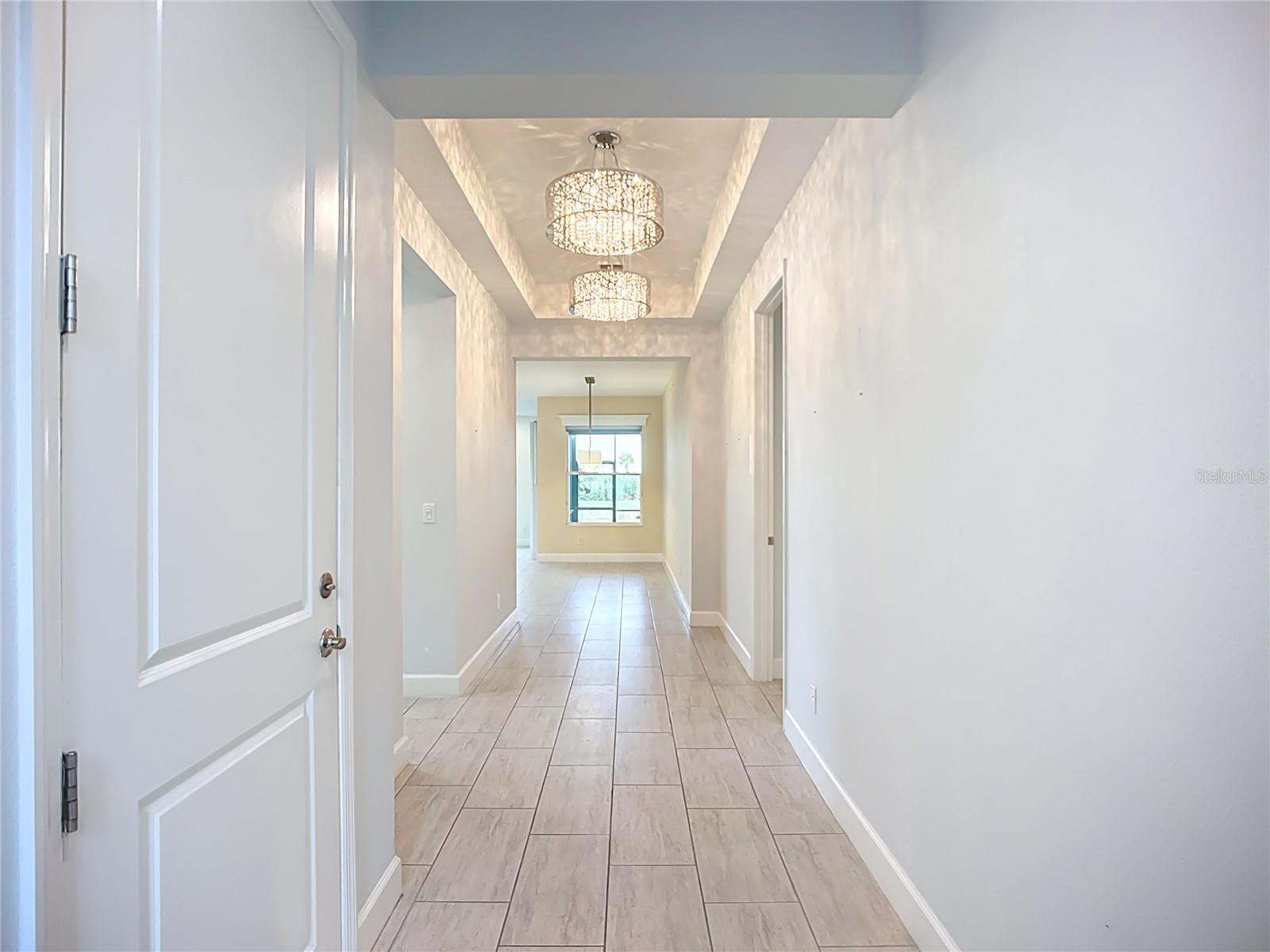 VALENCIA DEL SOL PH 1 - Residential Lease