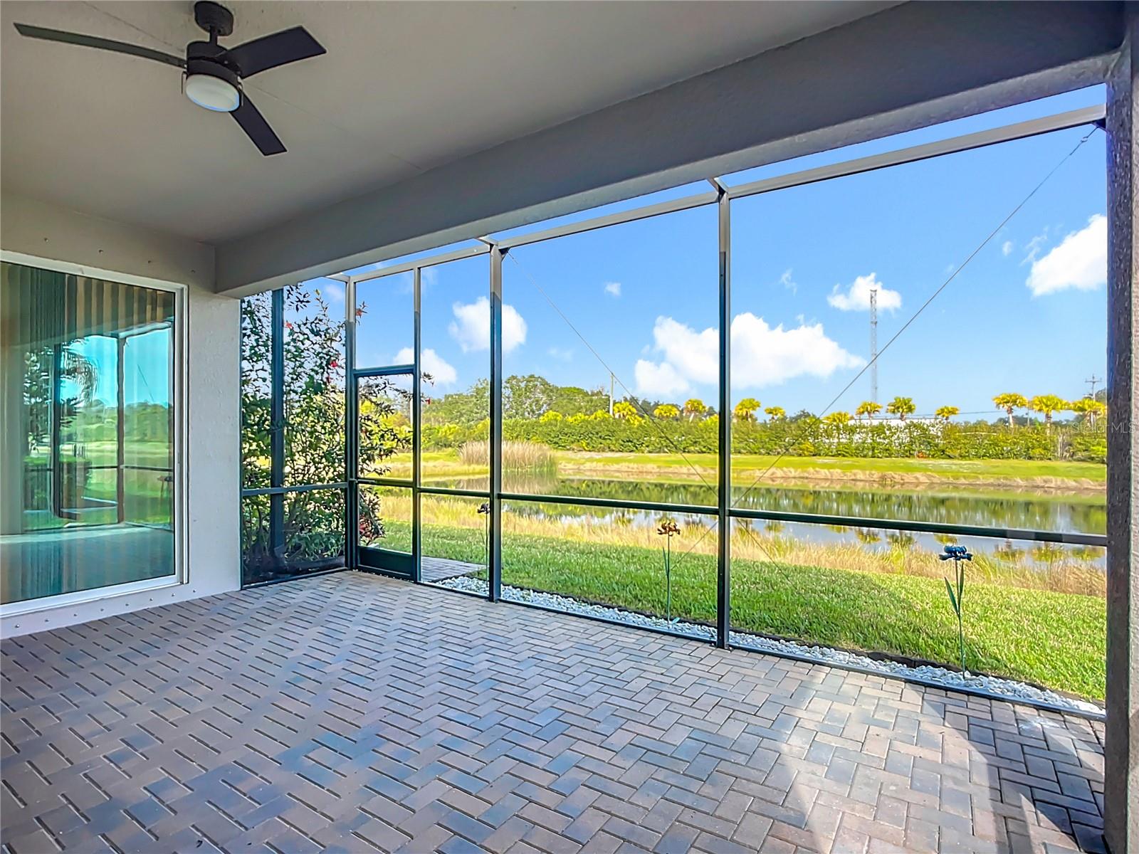 VALENCIA DEL SOL PH 1 - Residential Lease