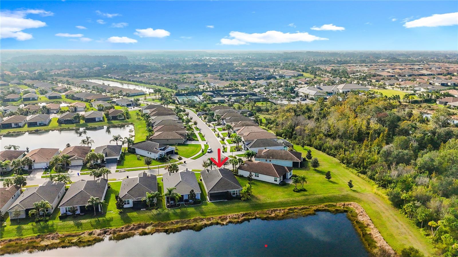 VALENCIA DEL SOL PH 1 - Residential Lease