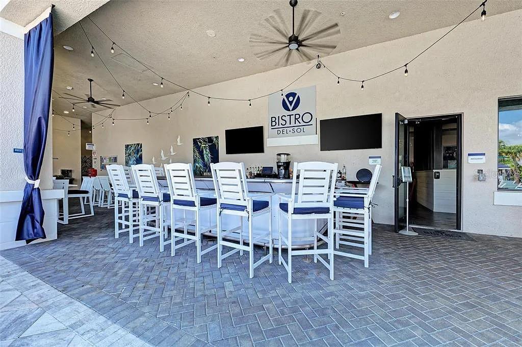 VALENCIA DEL SOL PH 1 - Residential Lease