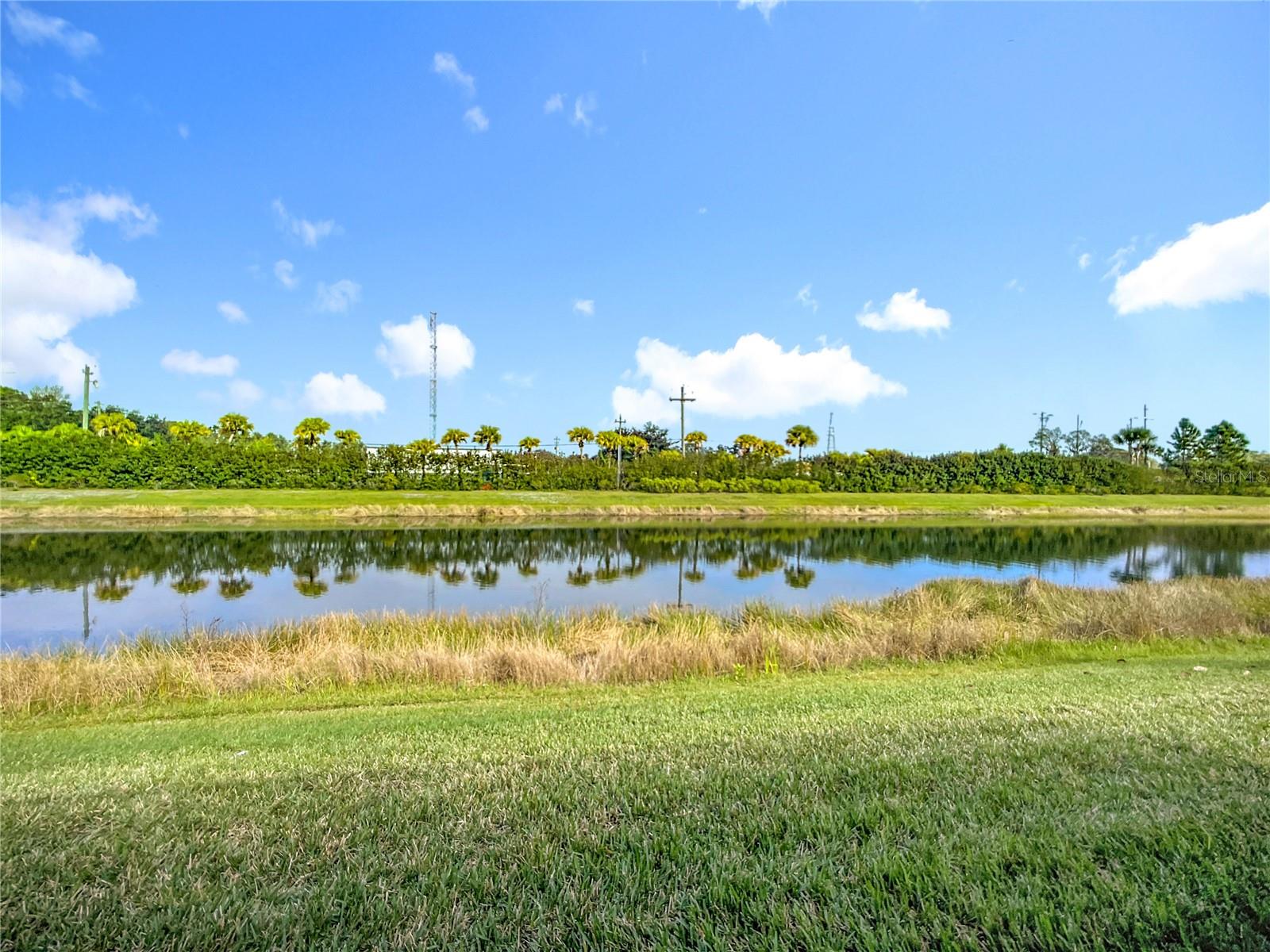 VALENCIA DEL SOL PH 1 - Residential Lease