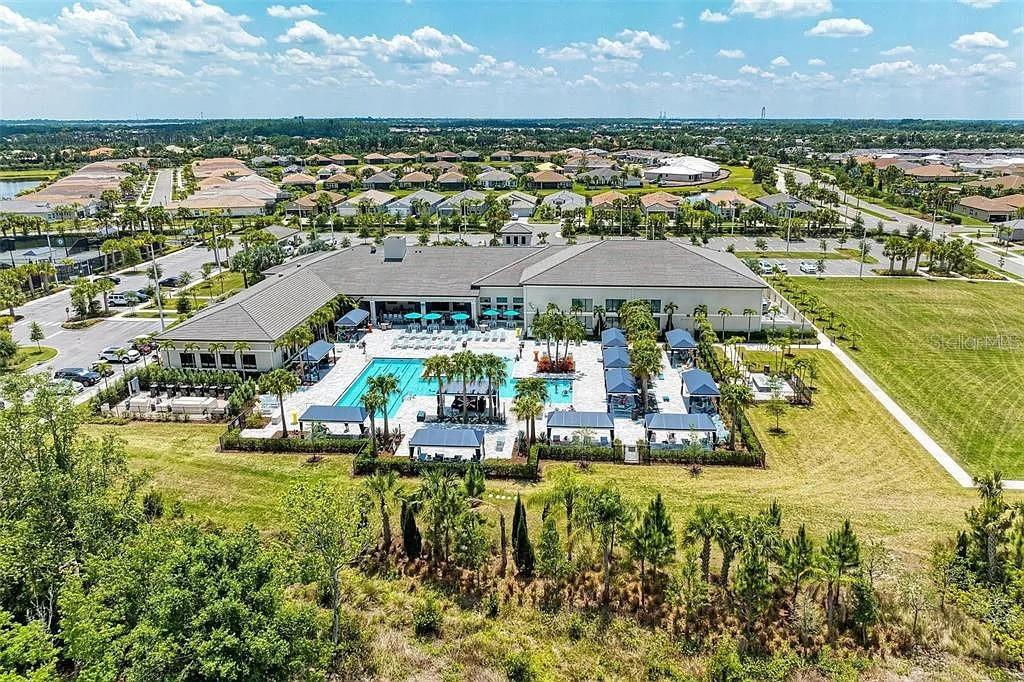 VALENCIA DEL SOL PH 1 - Residential Lease