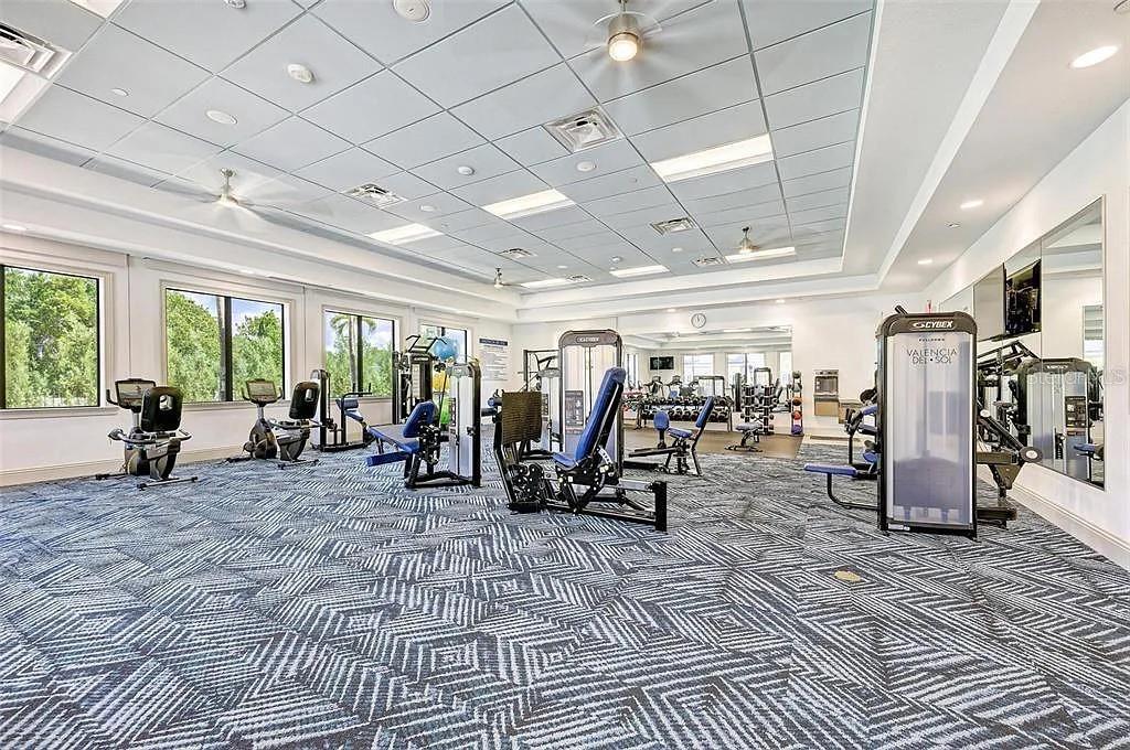 VALENCIA DEL SOL PH 1 - Residential Lease