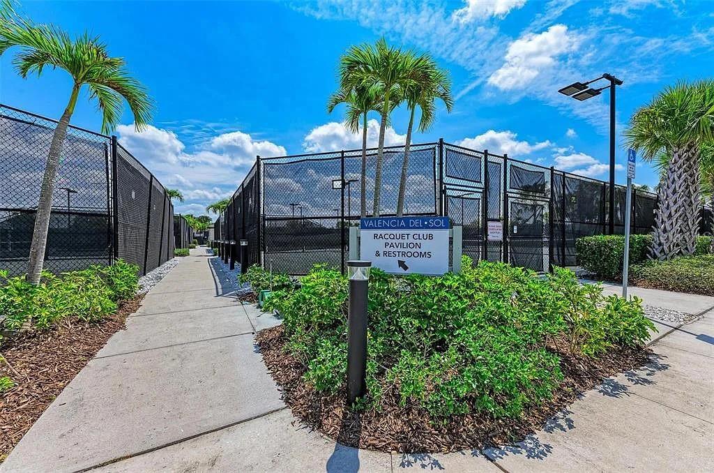 VALENCIA DEL SOL PH 1 - Residential Lease