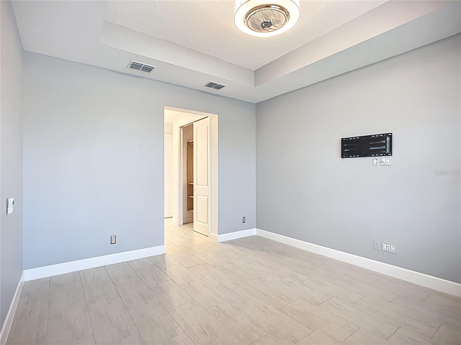 VALENCIA DEL SOL PH 1 - Residential Lease