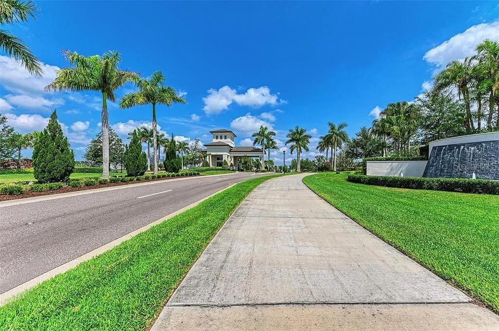 VALENCIA DEL SOL PH 1 - Residential Lease