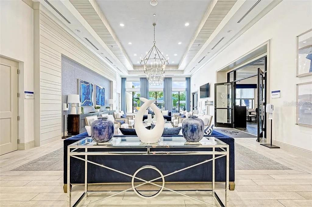 VALENCIA DEL SOL PH 1 - Residential Lease