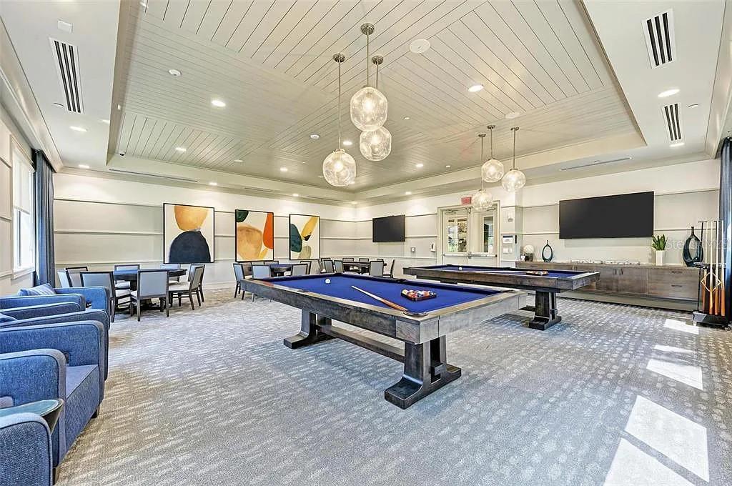 VALENCIA DEL SOL PH 1 - Residential Lease