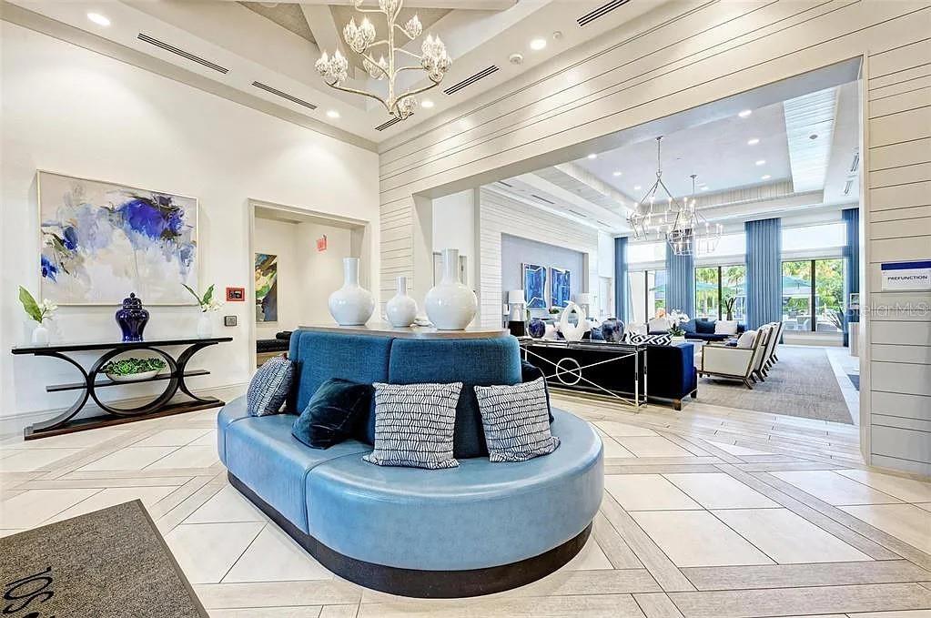 VALENCIA DEL SOL PH 1 - Residential Lease