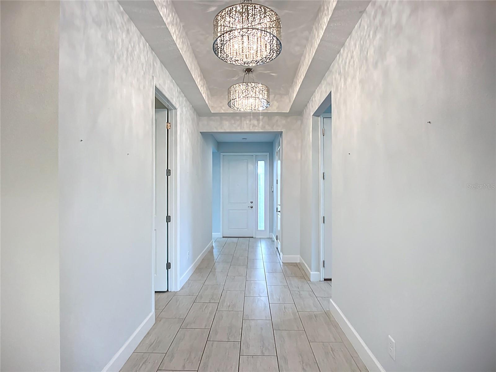 VALENCIA DEL SOL PH 1 - Residential Lease