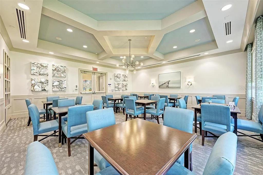 VALENCIA DEL SOL PH 1 - Residential Lease