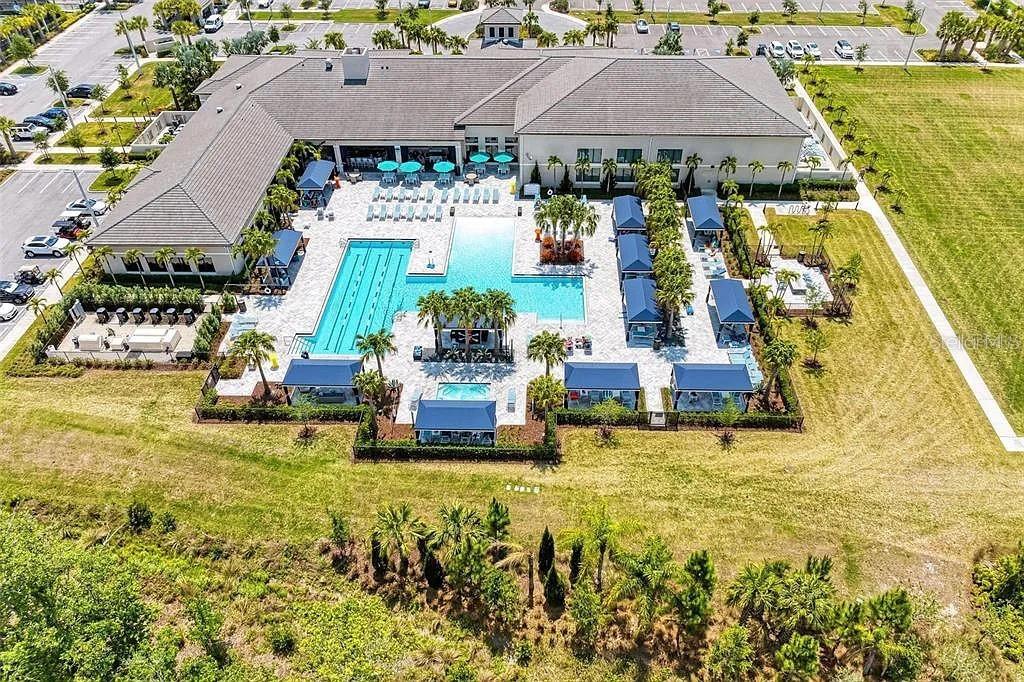 VALENCIA DEL SOL PH 1 - Residential Lease